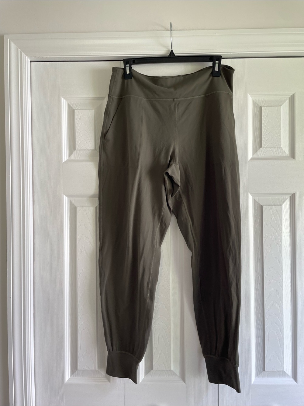 Lululemon align joggers